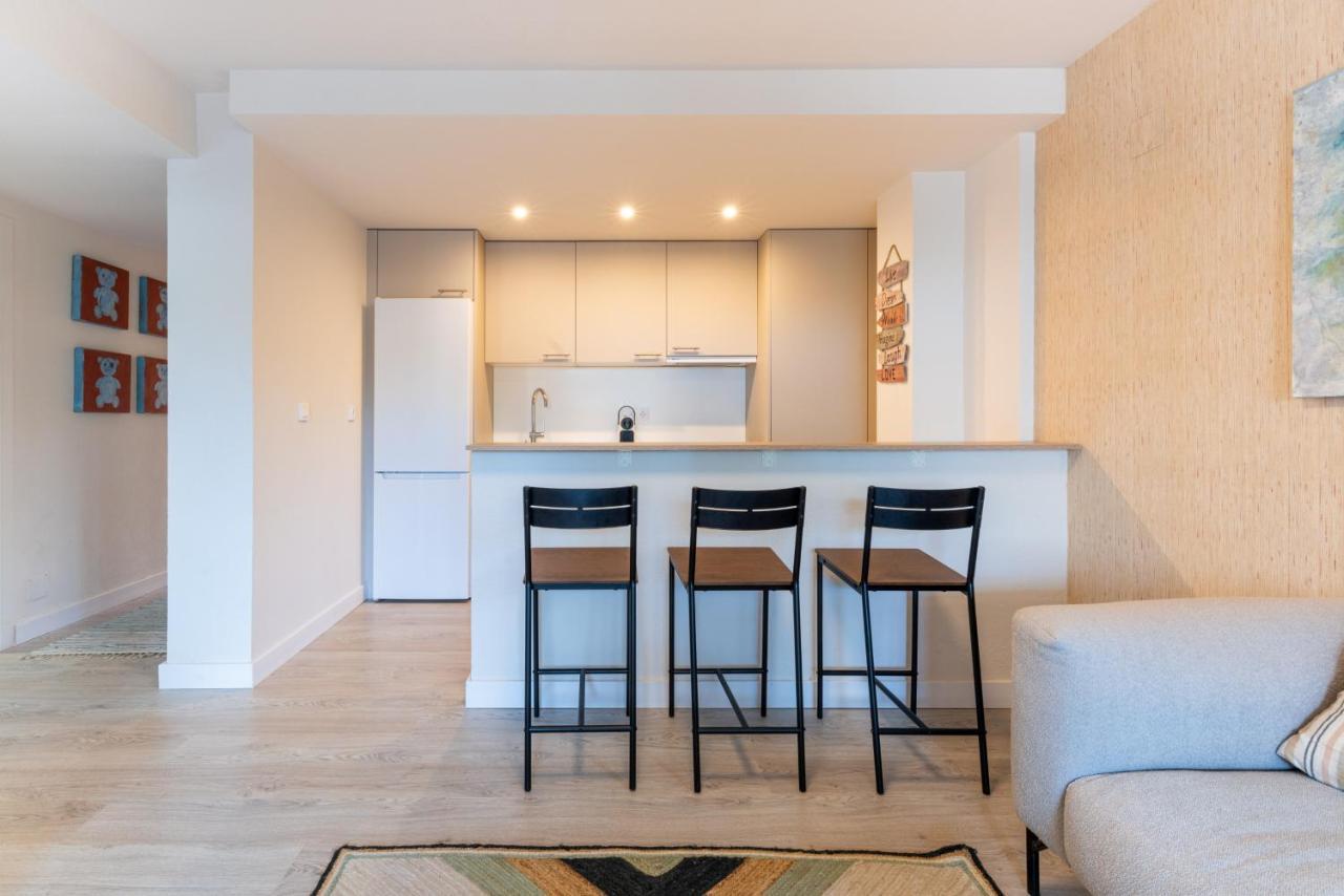 Apartment Alvarito Playa Marbella