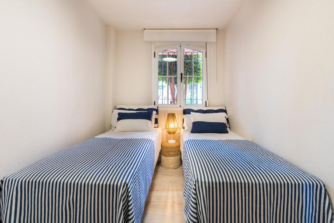 Alvarito Playa Apartment *