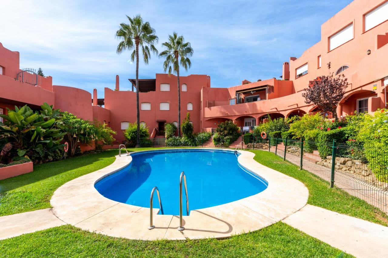 Apartment Alvarito Playa *
