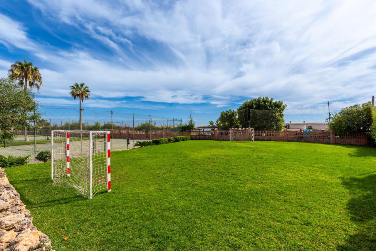 Apartment Alvarito Playa Marbella