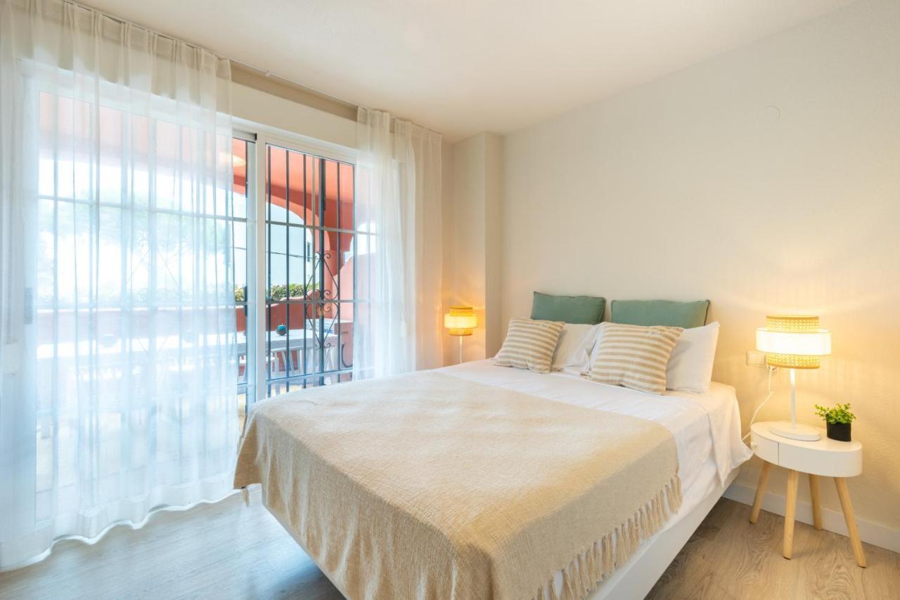 Alvarito Playa Apartment *