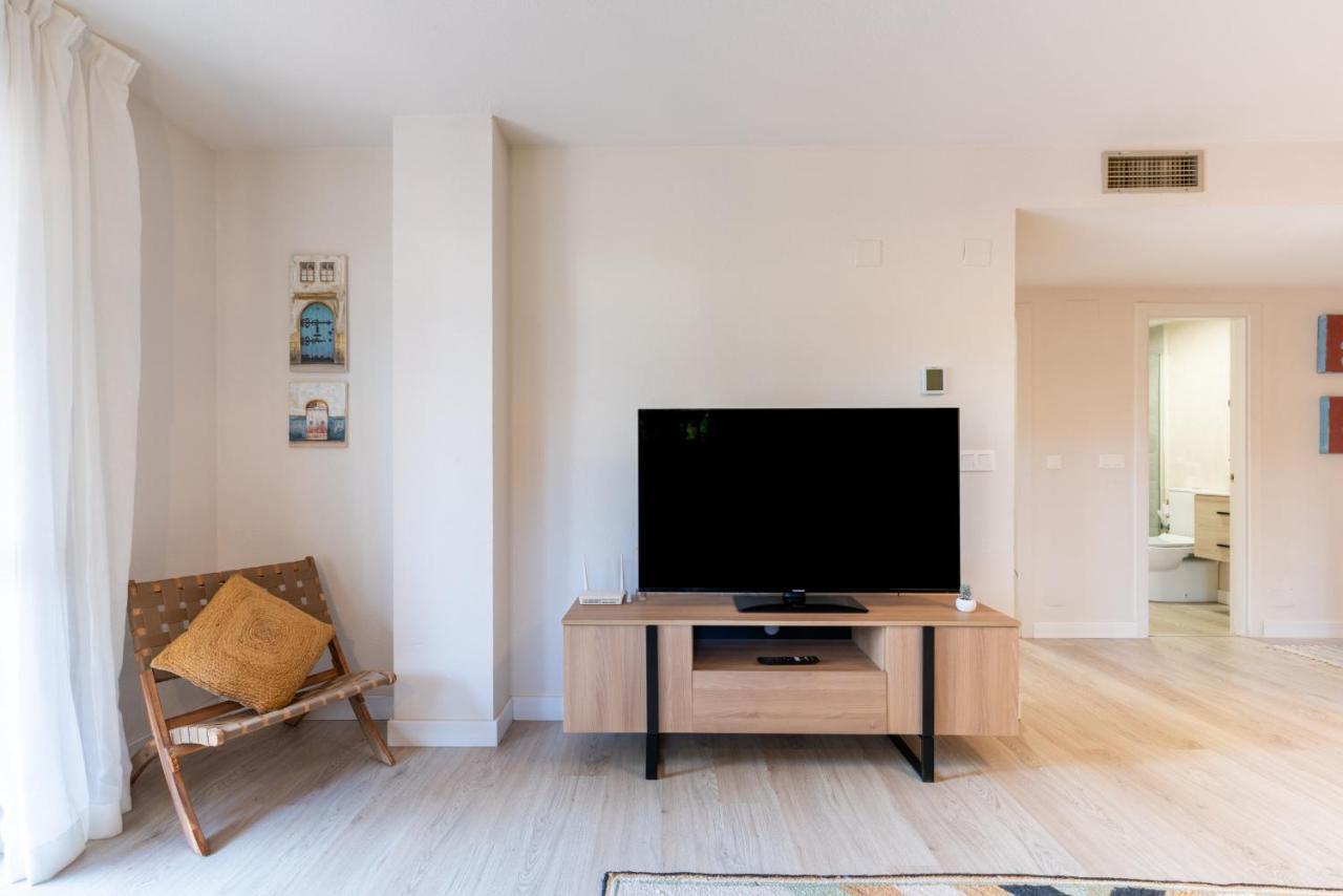 Apartment Alvarito Playa *
