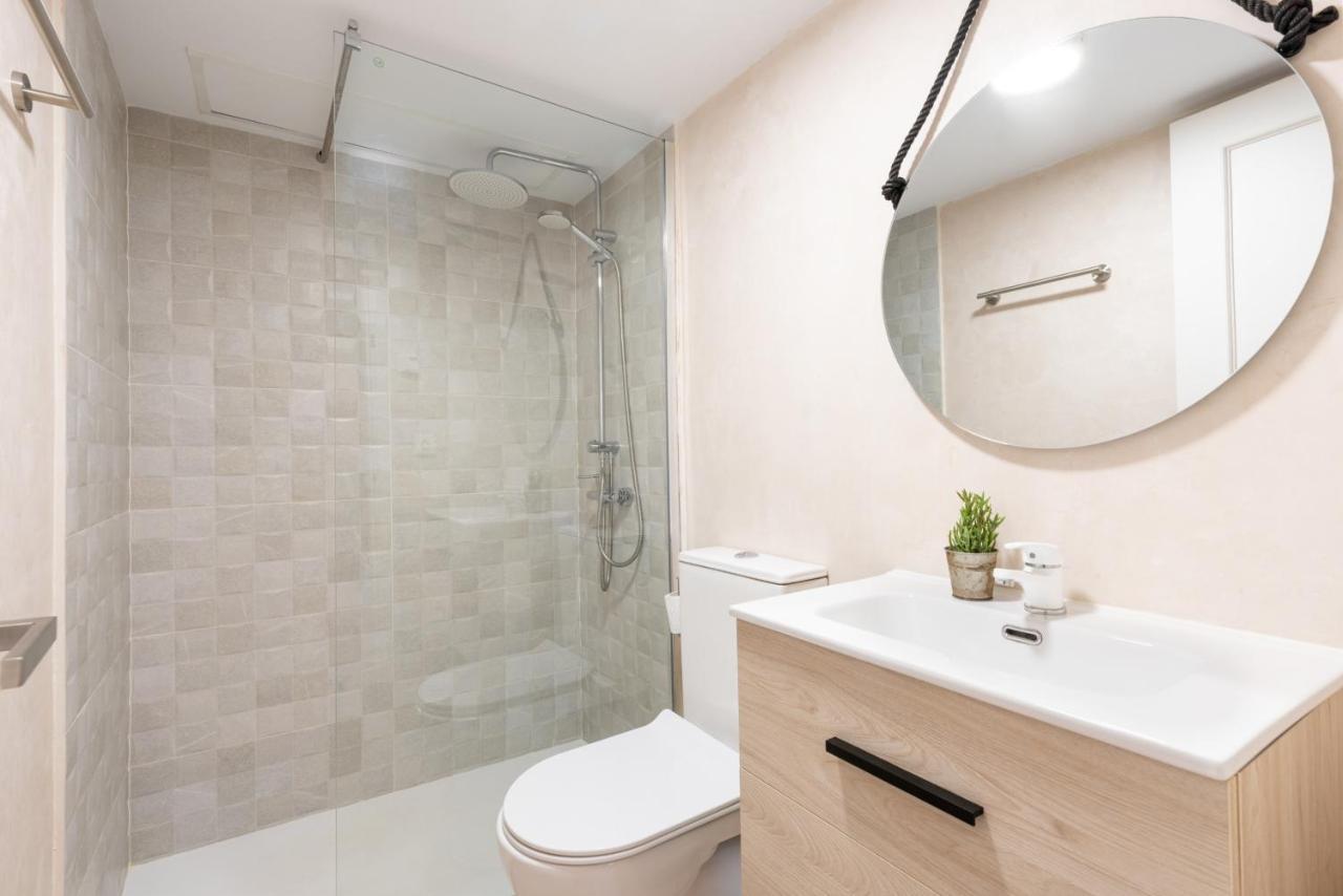 Apartment Alvarito Playa Marbella
