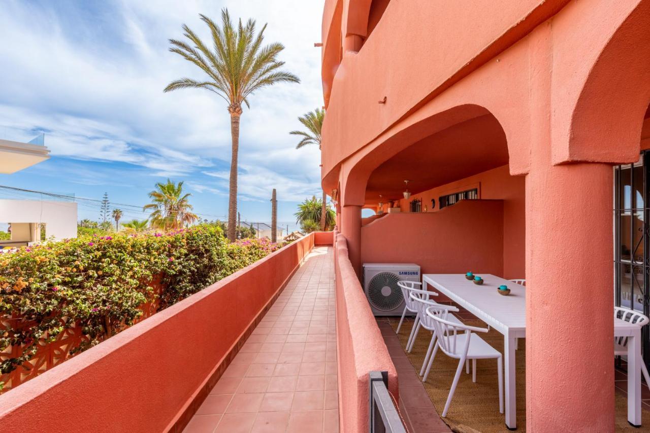 Apartment Alvarito Playa