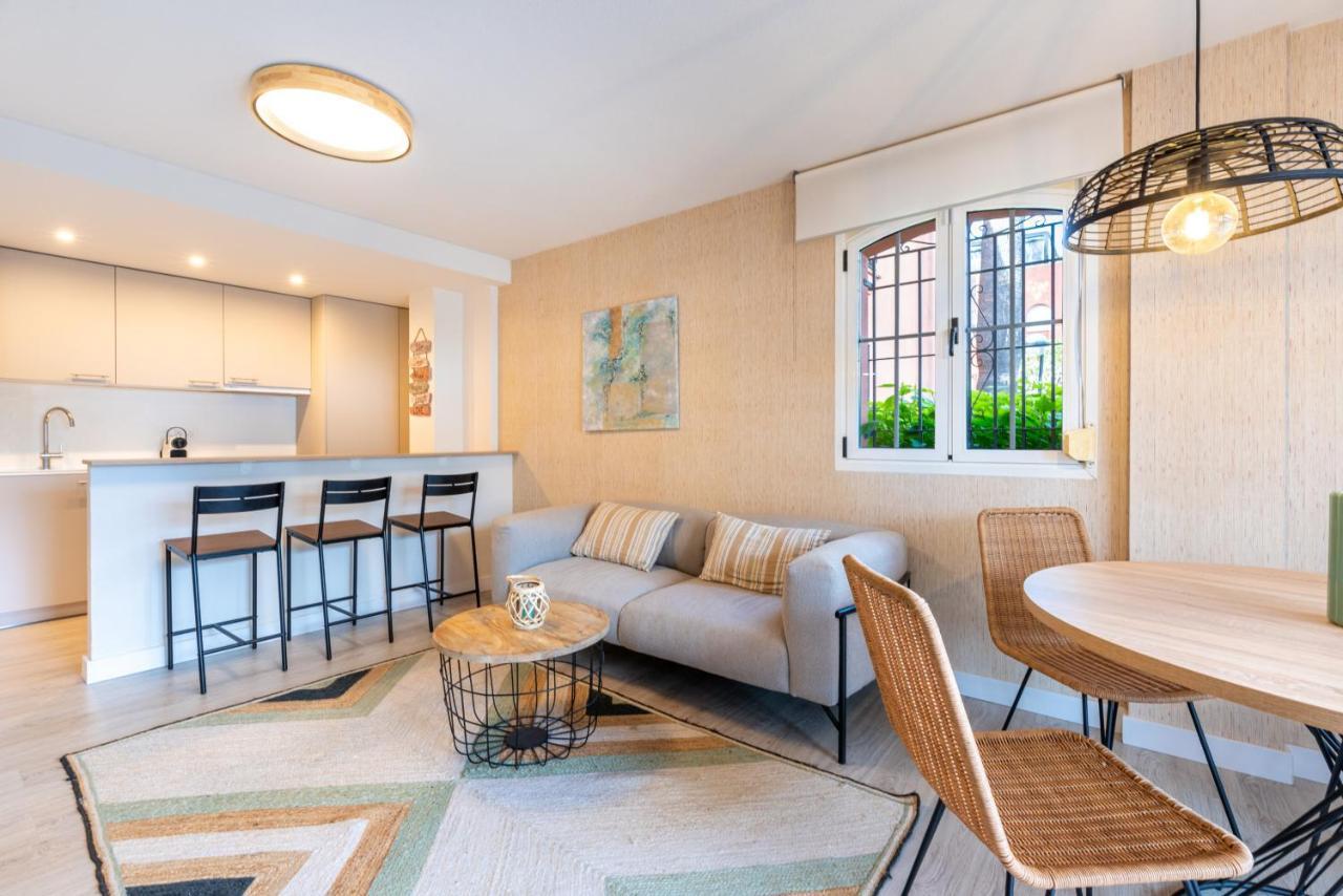 Alvarito Playa Apartment Marbella