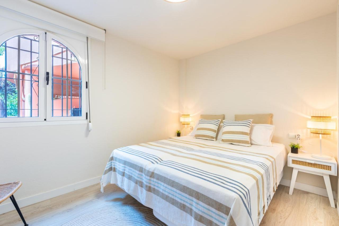 Alvarito Playa Apartment Marbella
