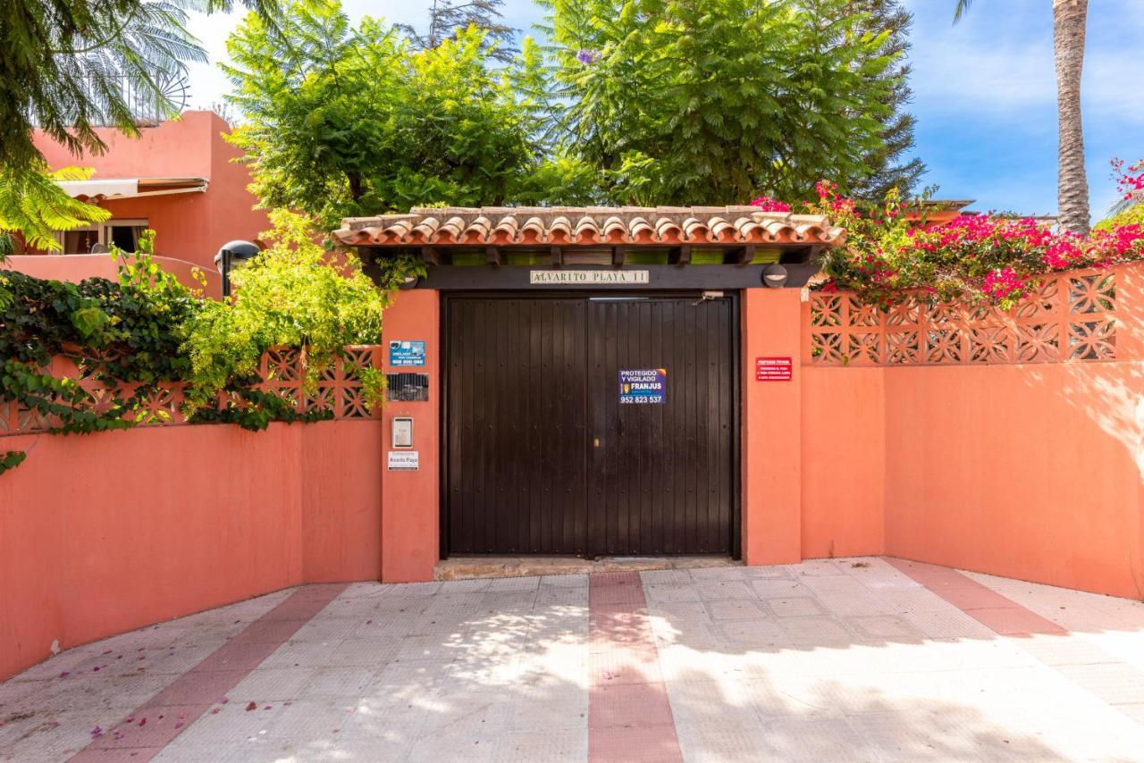 Alvarito Playa Apartment *