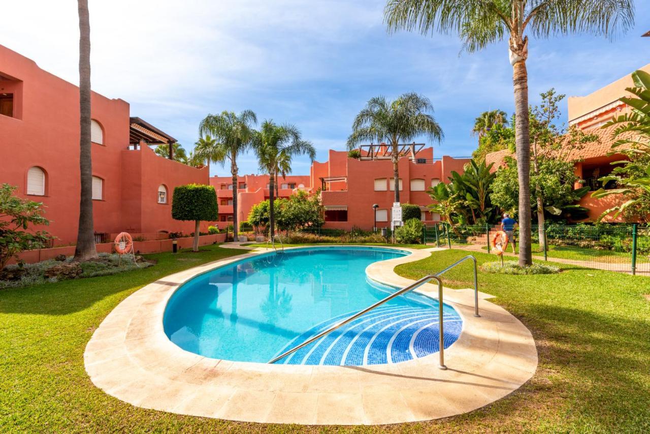 Alvarito Playa Apartment