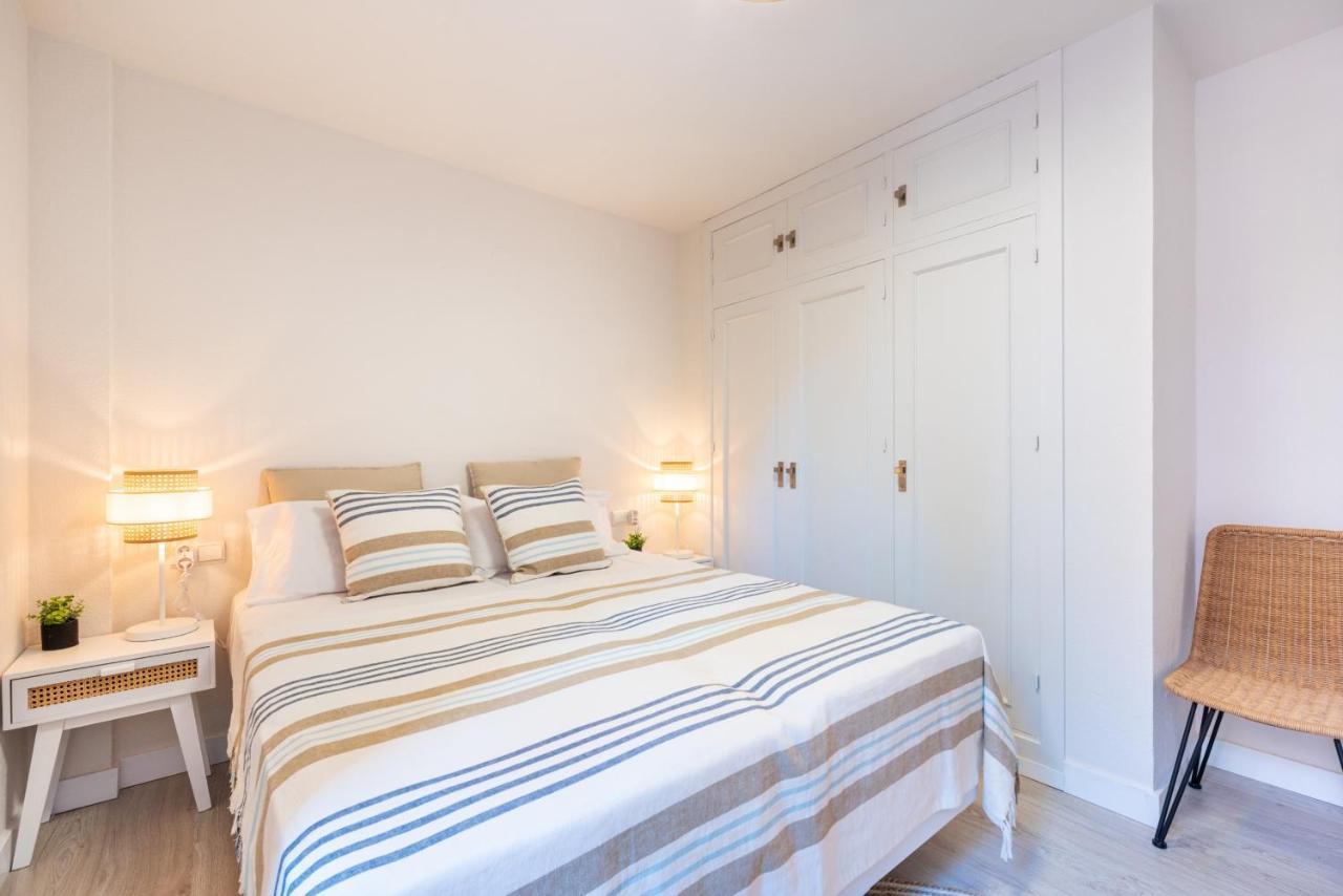 Alvarito Playa Apartment