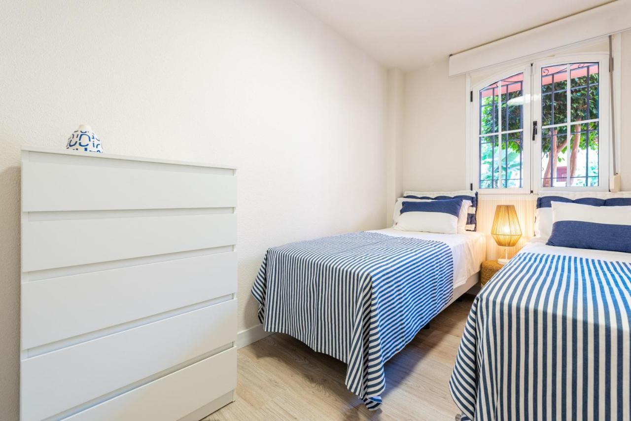 Alvarito Playa Apartment *