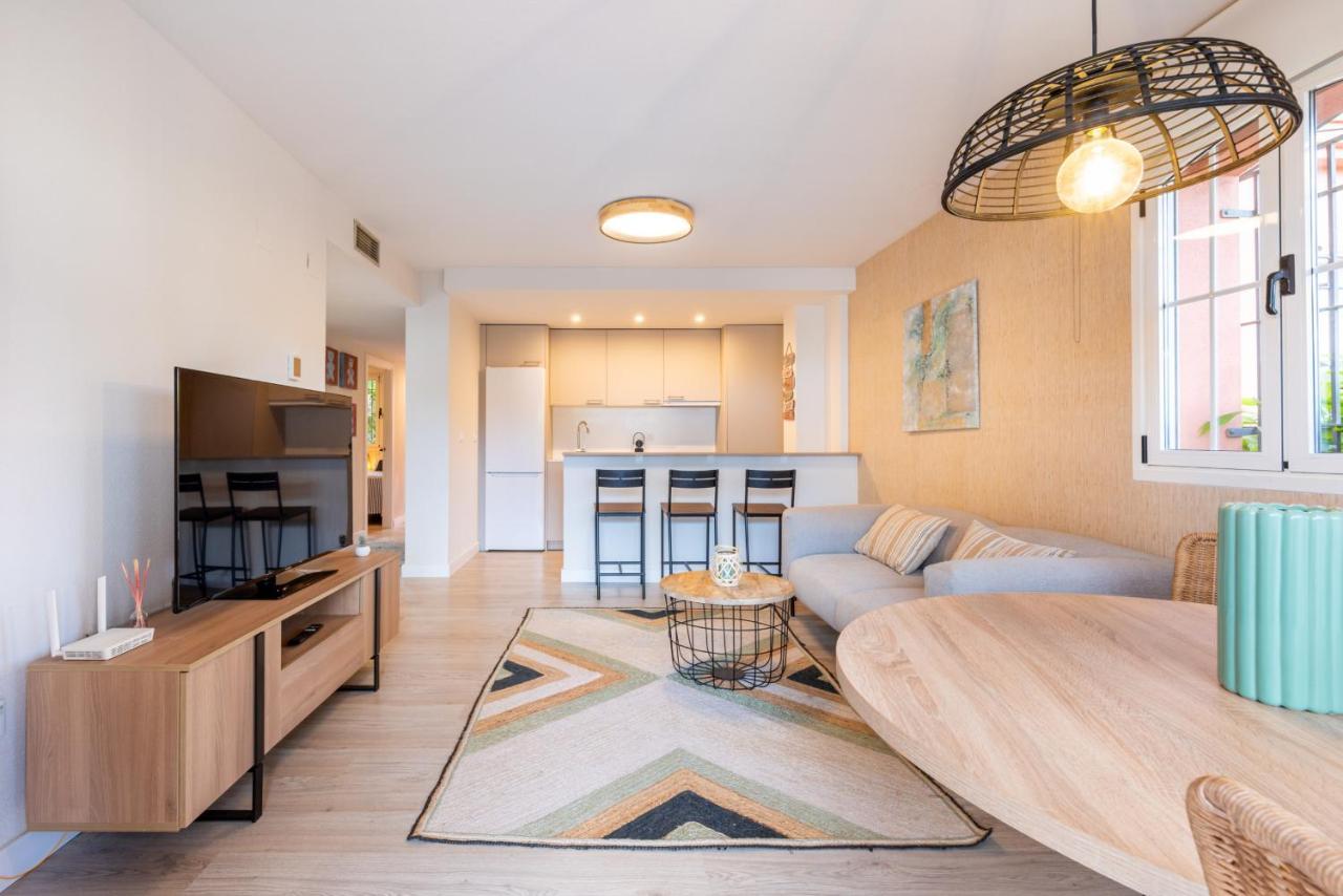 Alvarito Playa Apartment