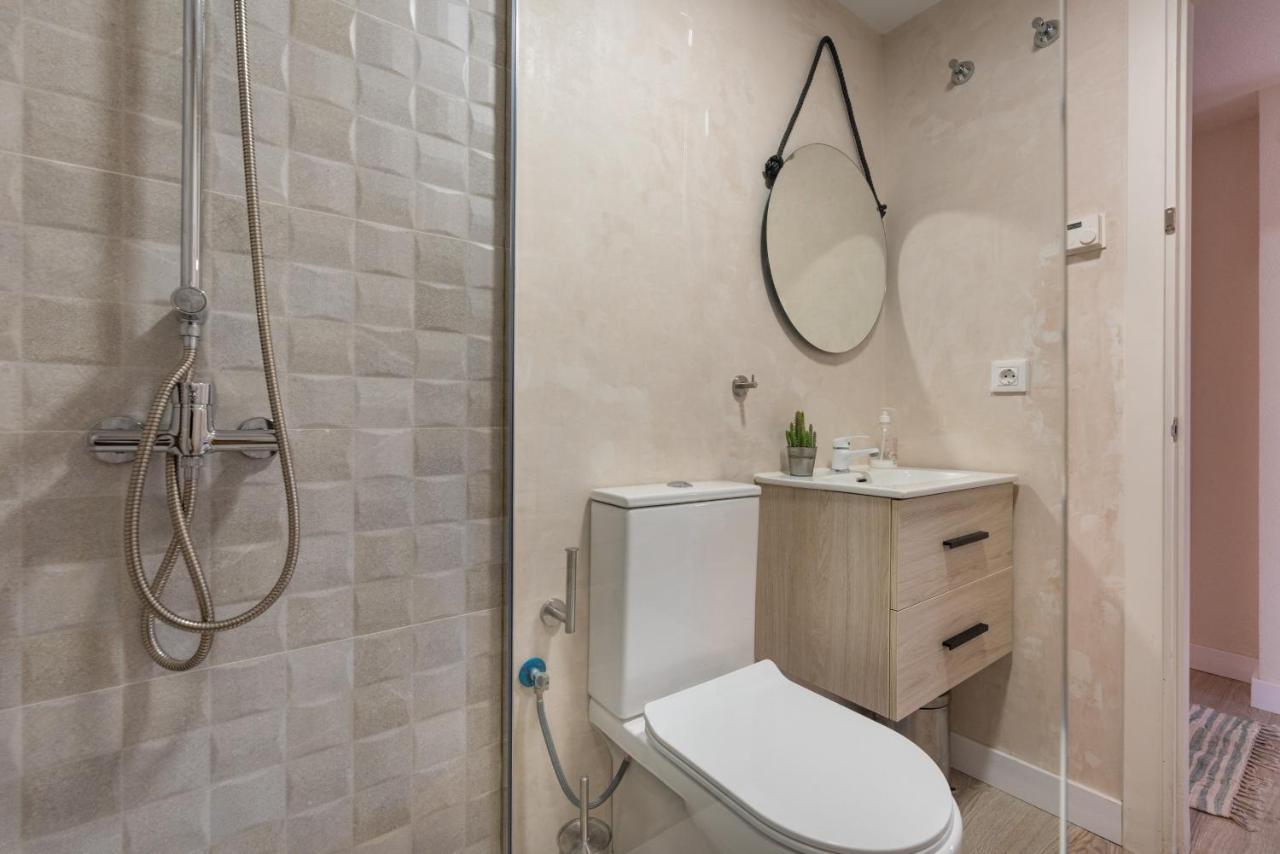 Apartment Alvarito Playa Marbella