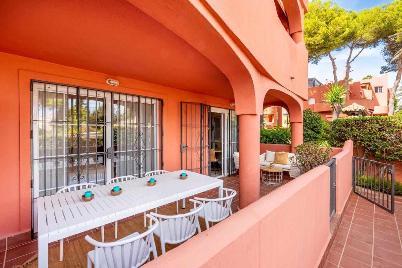 Alvarito Playa Apartment