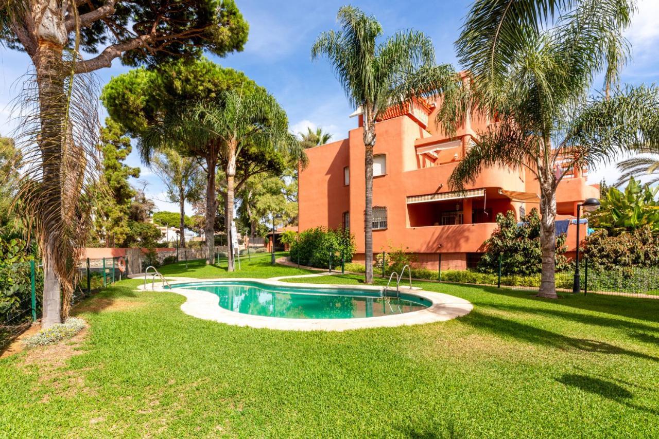 Alvarito Playa * Marbella