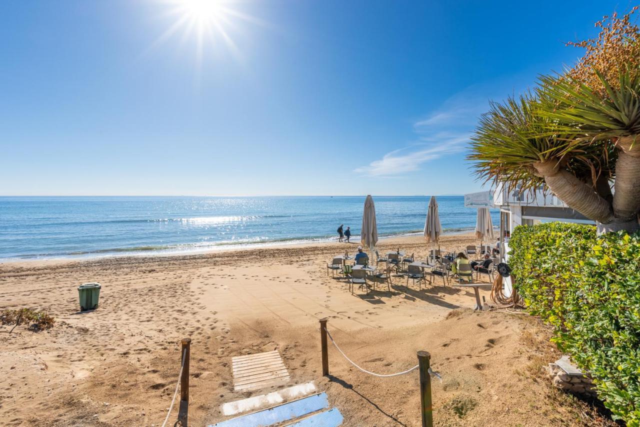 Alvarito Playa Apartment