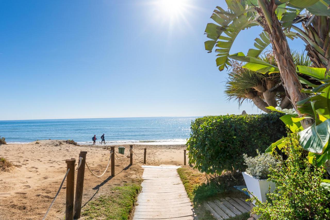 Alvarito Playa Apartment