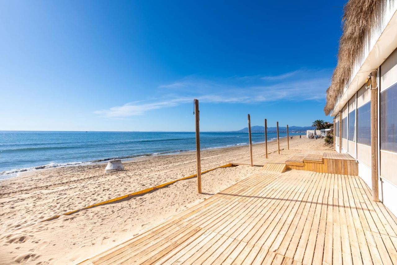 Apartment Alvarito Playa Marbella