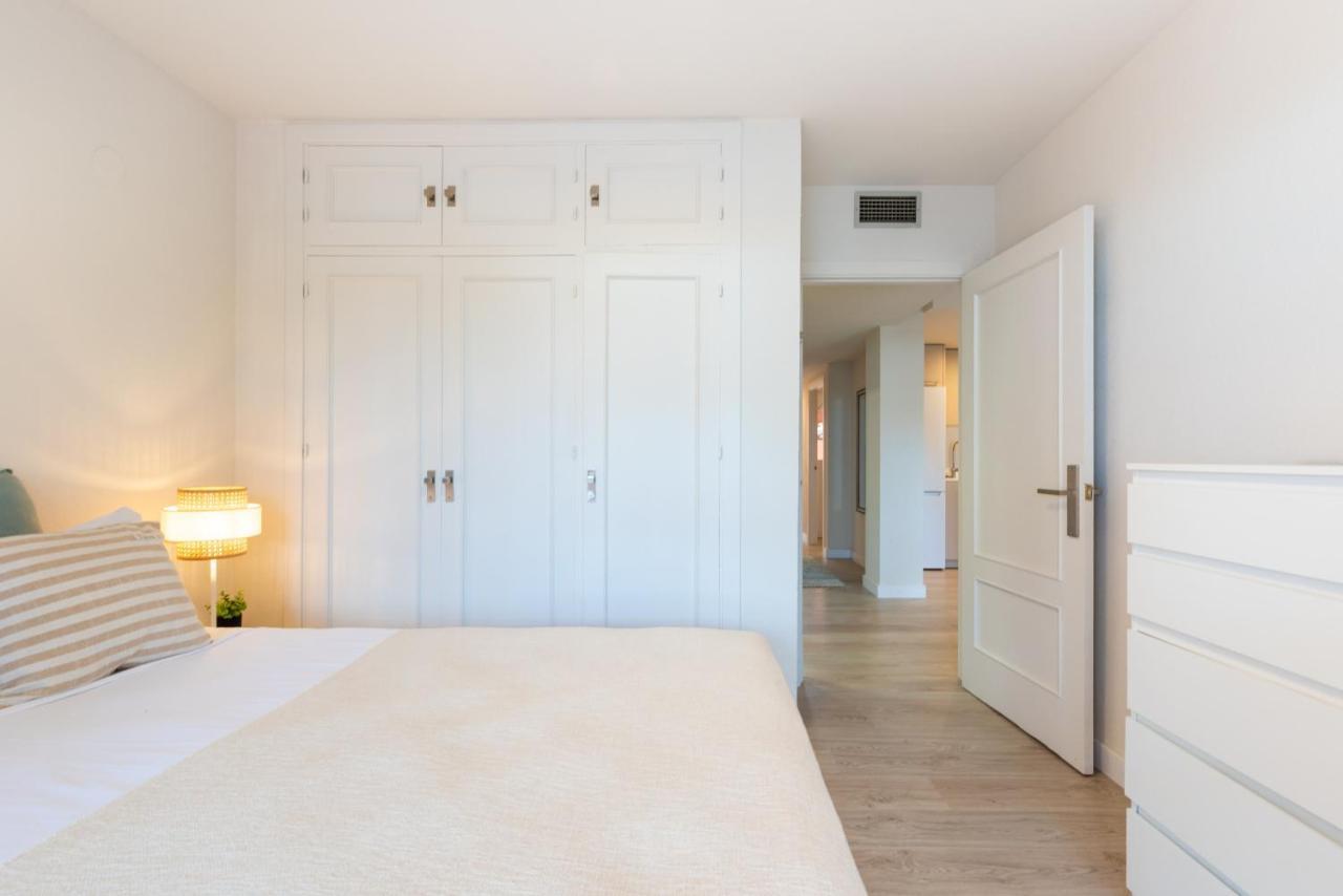 Apartment Alvarito Playa